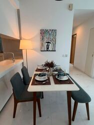 One Devonshire (D9), Condominium #604365351